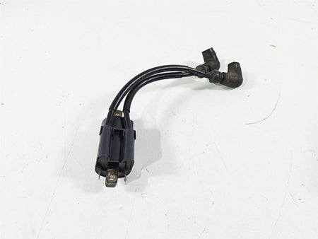 2001 Yamaha Banshee YFZ350 Denso Ignition Coil Wire Plug Set 2GU-82310-51-00 {{ shop.shopifyCountryName }} - Mototech271