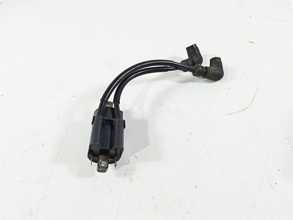 2001 Yamaha Banshee YFZ350 Denso Ignition Coil Wire Plug Set 2GU-82310-51-00 {{ shop.shopifyCountryName }} - Mototech271