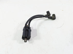 2001 Yamaha Banshee YFZ350 Denso Ignition Coil Wire Plug Set 2GU-82310-51-00 | Mototech271