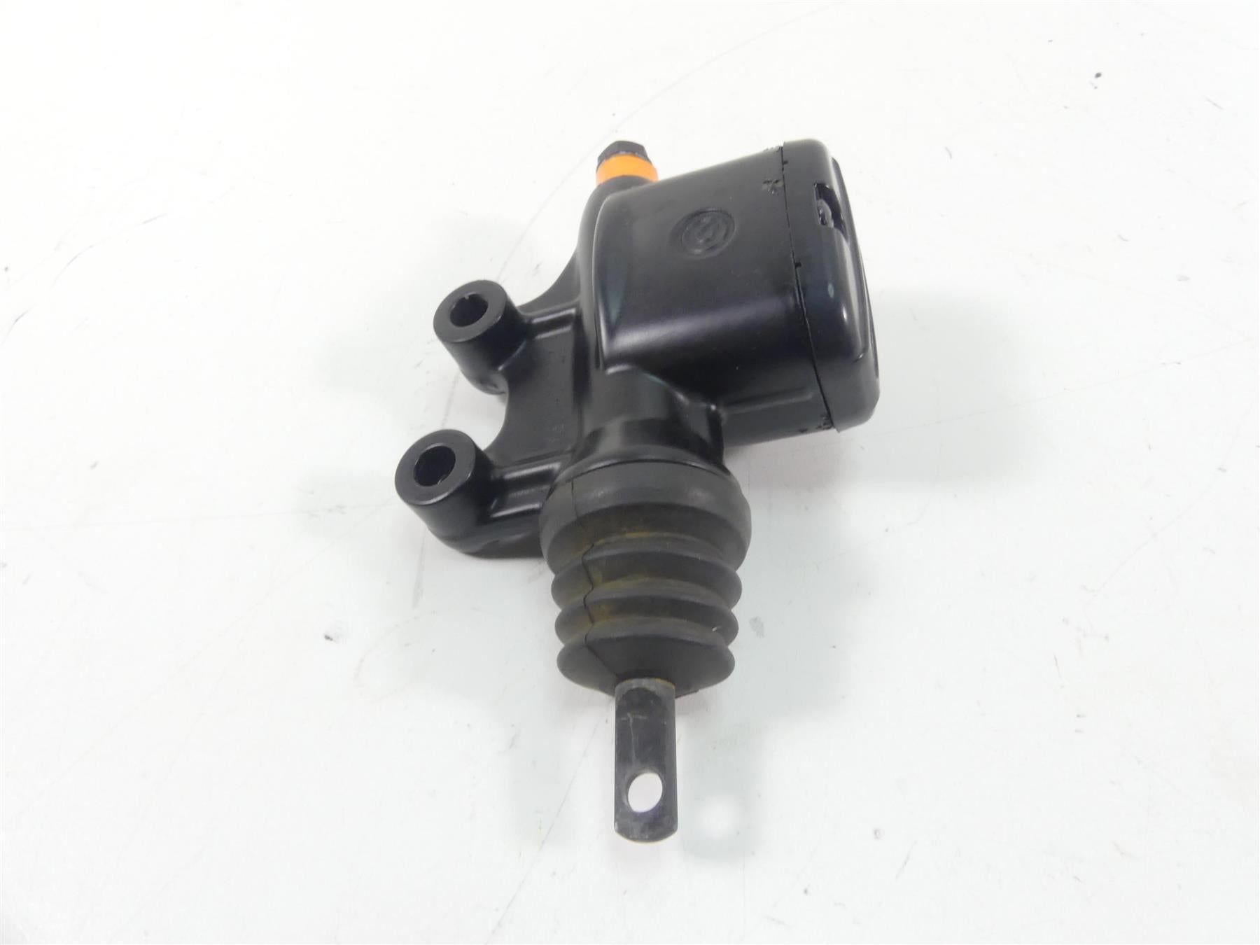 2013 Harley Touring FLHTP Electra Glide Rear Brake Master Cylinder 41700028A {{ shop.shopifyCountryName }} - Mototech271