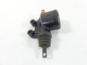 2013 Harley Touring FLHTP Electra Glide Rear Brake Master Cylinder 41700028A