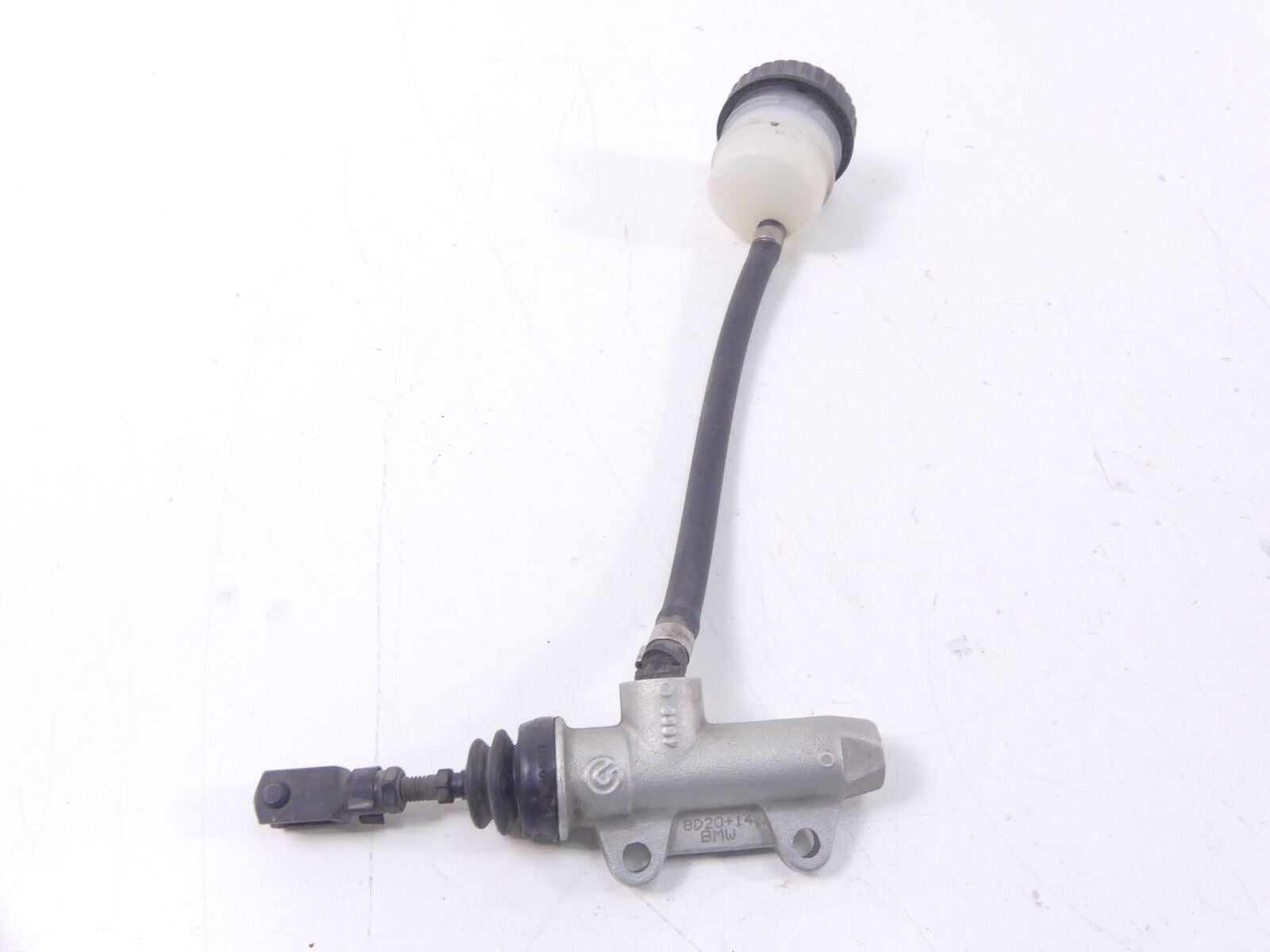 2018 BMW K1600 Bagger Rear Brembo Brake Master Cylinder 34317700429 {{ shop.shopifyCountryName }} - Mototech271