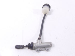 2018 BMW K1600 Bagger Rear Brembo Brake Master Cylinder 34317700429