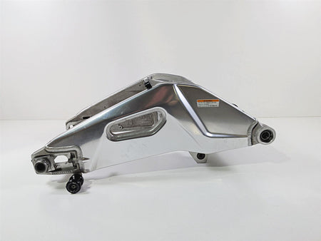 2016 Aprilia RSV 1100 Tuono V4 Factory Rear Swingarm Swing Arm & Axle 2B001289 {{ shop.shopifyCountryName }} - Mototech271