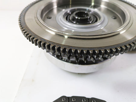 2009 Harley FLSTSB Cross Bones Primary Drive Clutch Kit 37813-06A {{ shop.shopifyCountryName }} - Mototech271