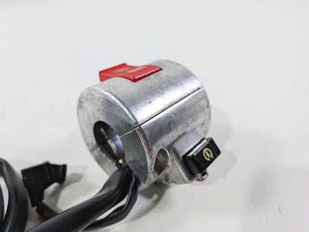 1997 Honda GL1500 CA Valkyrie Right Hand Control Switch Start Stop 35013-MZ0-020-Mototech271