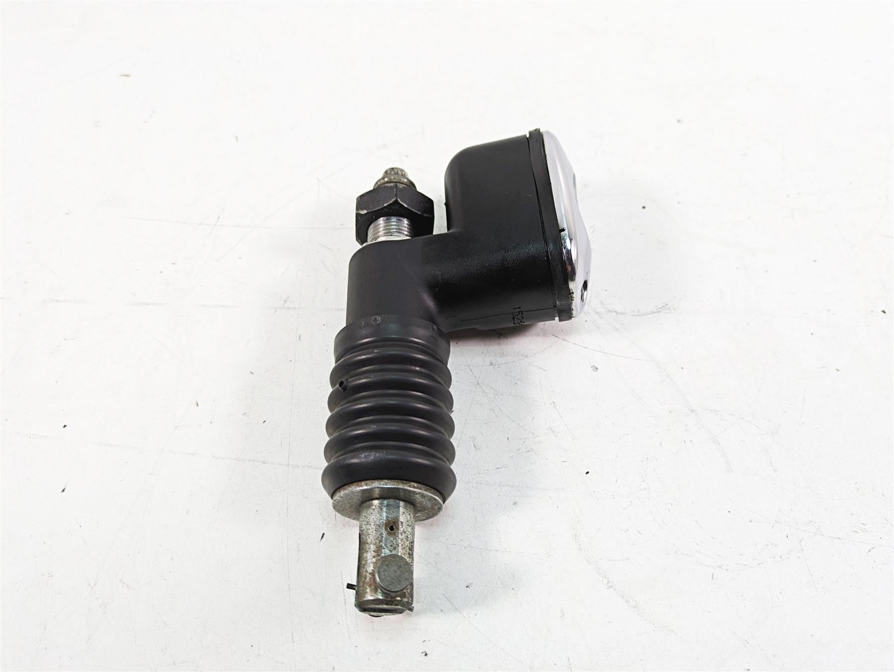 1999 Harley Touring FLHTC Electra Glide Rear Brake Master Cylinder 41755-99F {{ shop.shopifyCountryName }} - Mototech271