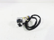 Load image into Gallery viewer, 2008 Yamaha XVZ1300 Royal Star Left Hand Control Switch 4XY-83972-20-00 | Mototech271

