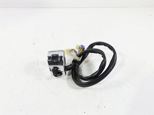 2008 Yamaha XVZ1300 Royal Star Left Hand Control Switch 4XY-83972-20-00 | Mototech271