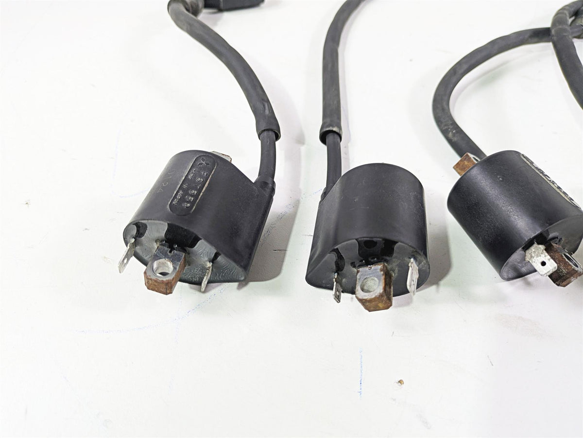 2020 Suzuki V-Strom 1050 XT Ignition Coil & Wires Set 33410-06G01 33410-06L00 {{ shop.shopifyCountryName }} - Mototech271