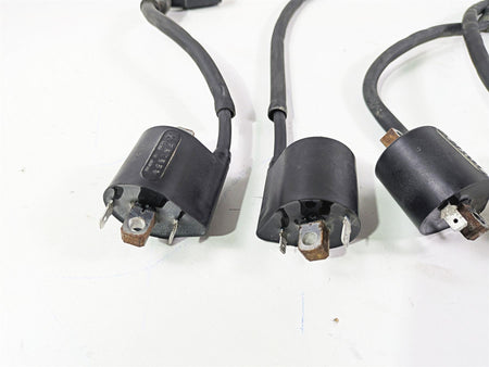 2020 Suzuki V-Strom 1050 XT Ignition Coil & Wires Set 33410-06G01 33410-06L00 {{ shop.shopifyCountryName }} - Mototech271