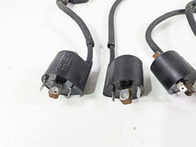 Load image into Gallery viewer, 2020 Suzuki V-Strom 1050 XT Ignition Coil &amp; Wires Set 33410-06G01 33410-06L00
