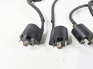 2020 Suzuki V-Strom 1050 XT Ignition Coil & Wires Set 33410-06G01 33410-06L00