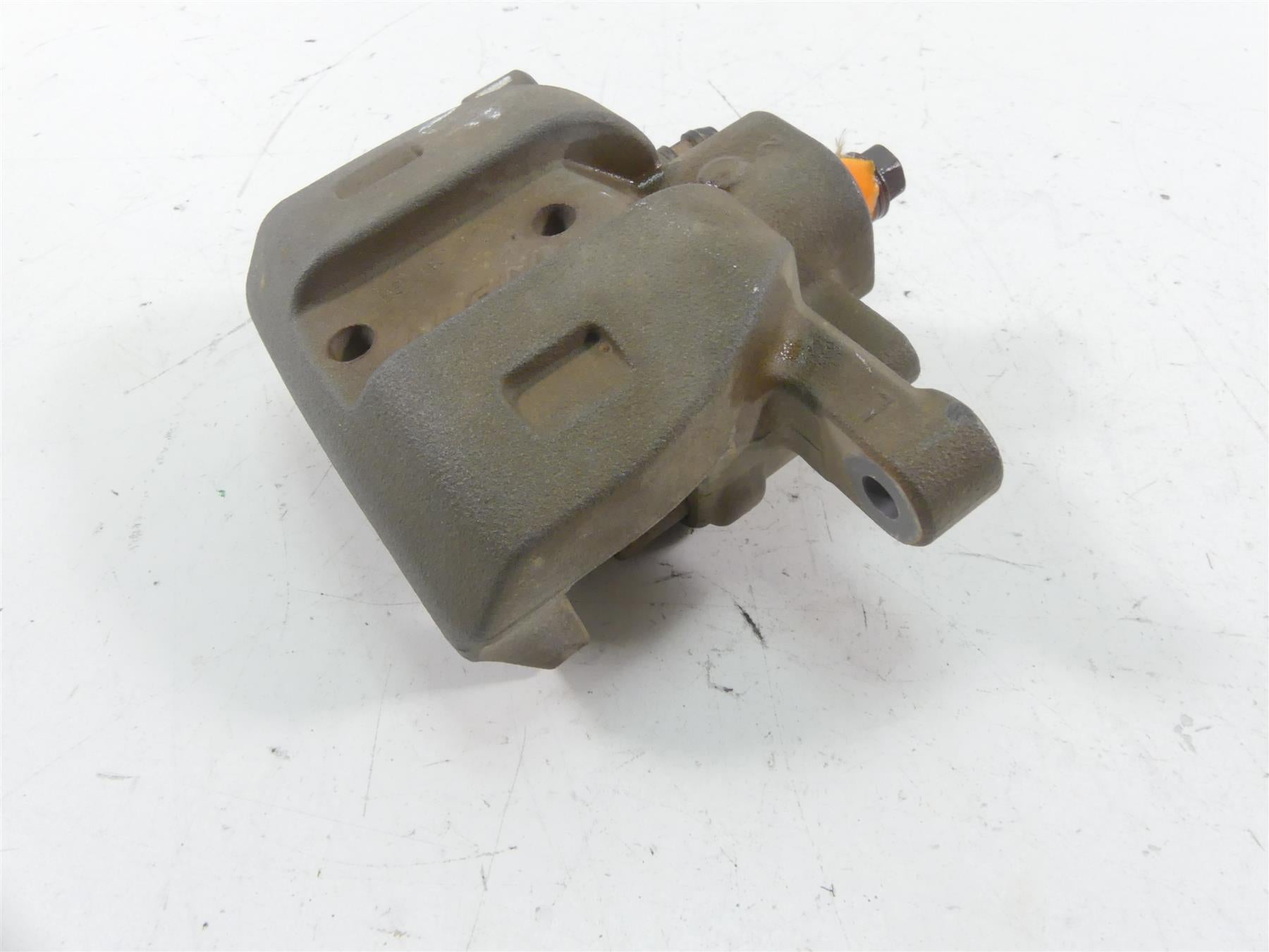 2020 Honda Talon S2X 1000X Left Front Caliper - Read 45150-HL4-A01 {{ shop.shopifyCountryName }} - Mototech271