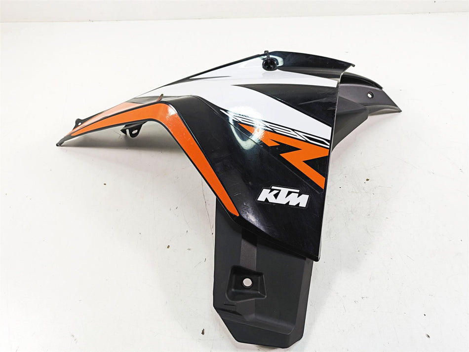 2020 KTM 1290 Super Adventure R Right Tank Fairing Cover Set -Read 6070810300033 {{ shop.shopifyCountryName }} - Mototech271