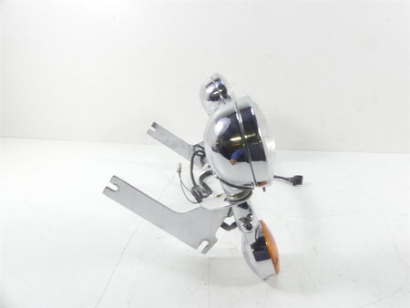 1998 Harley Touring FLHTC Electra Glide Front Blinker Spot Light -Read 68712-94 {{ shop.shopifyCountryName }} - Mototech271