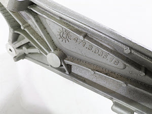 2013 Ducati Hyperstrada 821 Rear Subframe Assembly L 47110351BA R 47110361BA | Mototech271