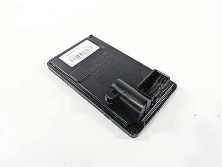 2017 Harley Dyna FXDB Street Bob Bcm X-Axis Base Control Module 41000351A {{ shop.shopifyCountryName }} - Mototech271