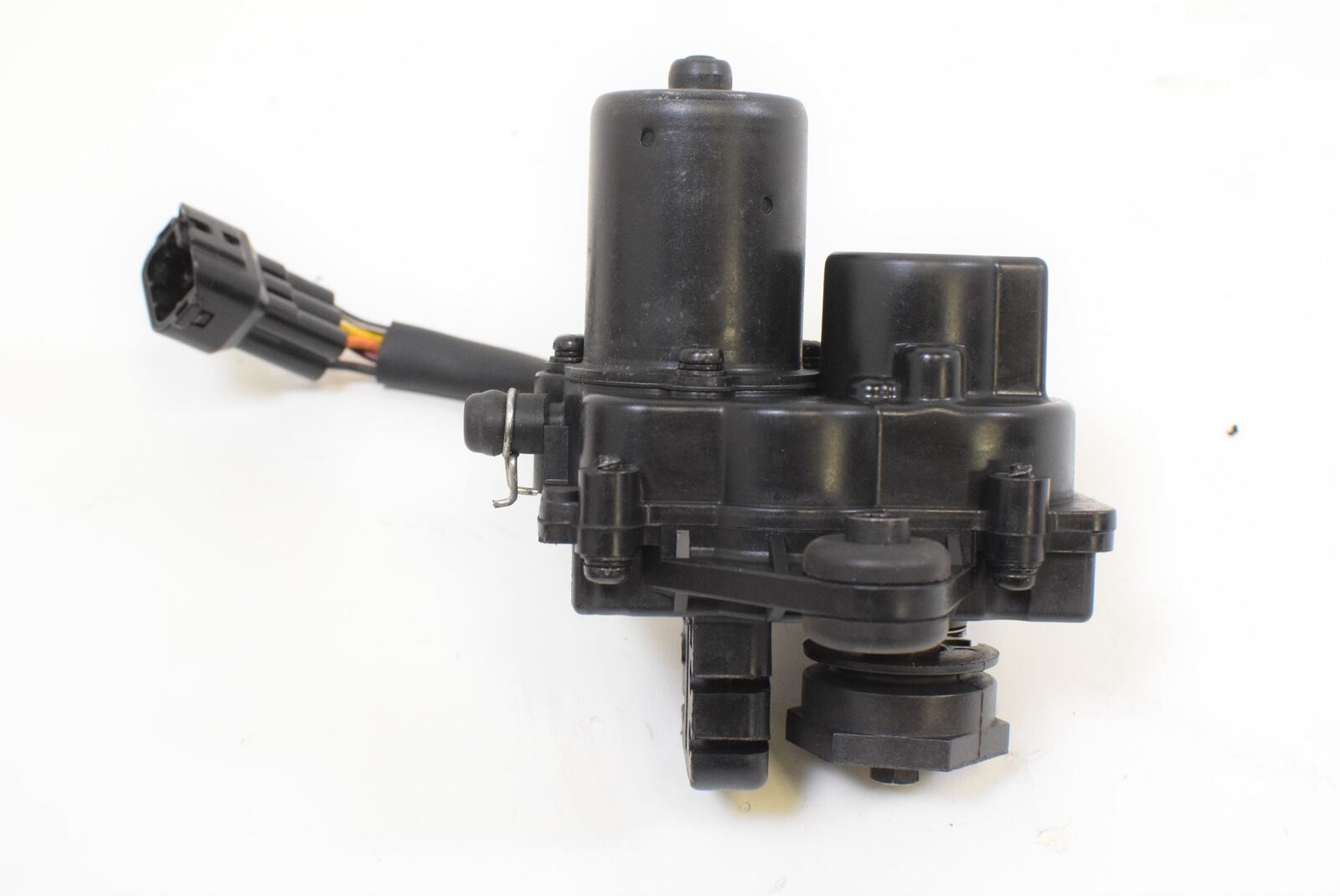 2010 Ducati Streetfighter S Exhaust Valve Actuator Motor 59340301A {{ shop.shopifyCountryName }} - Mototech271