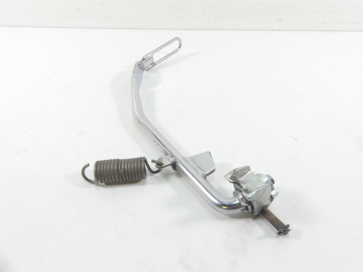 2013 Harley FXDWG Dyna Wide Glide Side Kickstand Kick Jiffy Stand 49704-90 {{ shop.shopifyCountryName }} - Mototech271