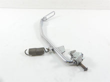 Load image into Gallery viewer, 2013 Harley FXDWG Dyna Wide Glide Side Kickstand Kick Jiffy Stand 49704-90 | Mototech271
