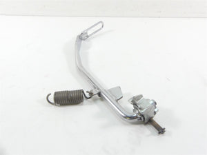 2013 Harley FXDWG Dyna Wide Glide Side Kickstand Kick Jiffy Stand 49704-90 | Mototech271
