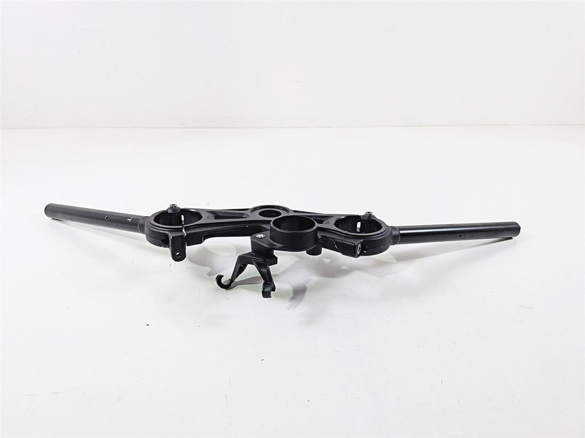 2020 BMW S1000RR K67 Upper Triple Tree Steering Clamp Handle Bar Set 31427107972-Mototech271