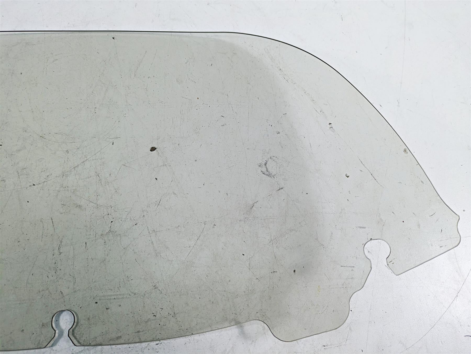2014 Harley Touring FLHTK Electra Glide Wind Shield Screen Windshield 57400001A {{ shop.shopifyCountryName }} - Mototech271
