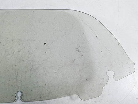 2014 Harley Touring FLHTK Electra Glide Wind Shield Screen Windshield 57400001A {{ shop.shopifyCountryName }} - Mototech271