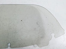 Load image into Gallery viewer, 2014 Harley Touring FLHTK Electra Glide Wind Shield Screen Windshield  57400001A
