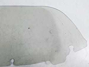 2014 Harley Touring FLHTK Electra Glide Wind Shield Screen Windshield  57400001A