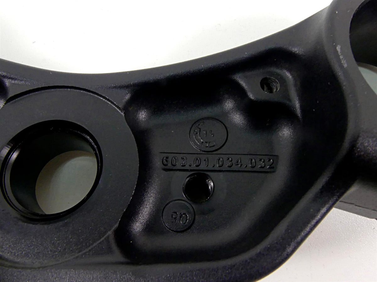 2015 KTM 1190 Adventure Upper Triple Tree Steering Clamp 54mm 6030103403233S {{ shop.shopifyCountryName }} - Mototech271
