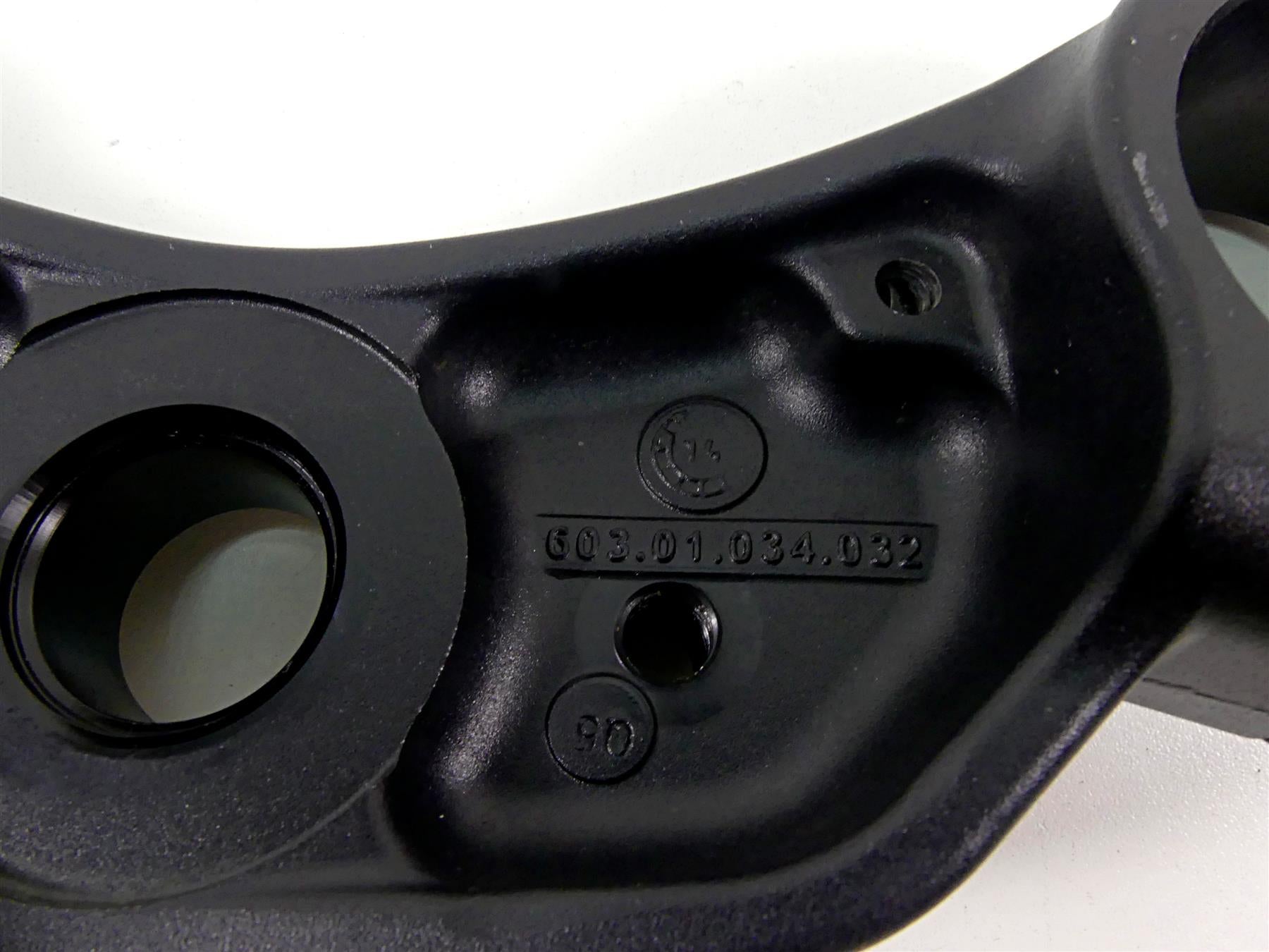 2015 KTM 1190 Adventure Upper Triple Tree Steering Clamp 54mm 6030103403233S {{ shop.shopifyCountryName }} - Mototech271