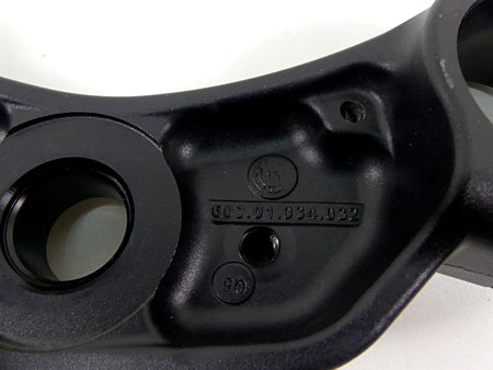 2015 KTM 1190 Adventure Upper Triple Tree Steering Clamp 54mm 6030103403233S {{ shop.shopifyCountryName }} - Mototech271