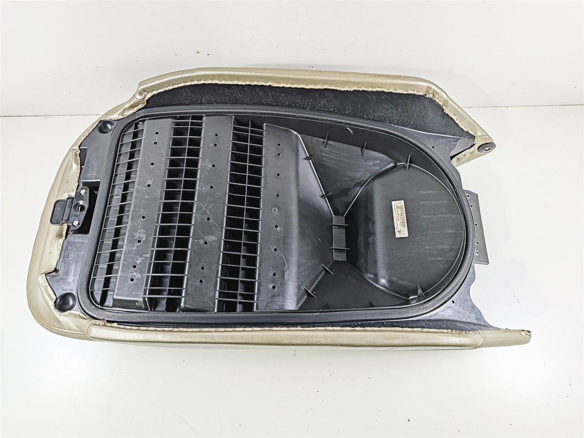 2009 Yamaha Waverunner FX1800 Cruiser Front Seat Saddle - Read F1W-U371A-11 {{ shop.shopifyCountryName }} - Mototech271