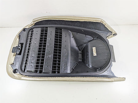 2009 Yamaha Waverunner FX1800 Cruiser Front Seat Saddle - Read F1W-U371A-11 {{ shop.shopifyCountryName }} - Mototech271
