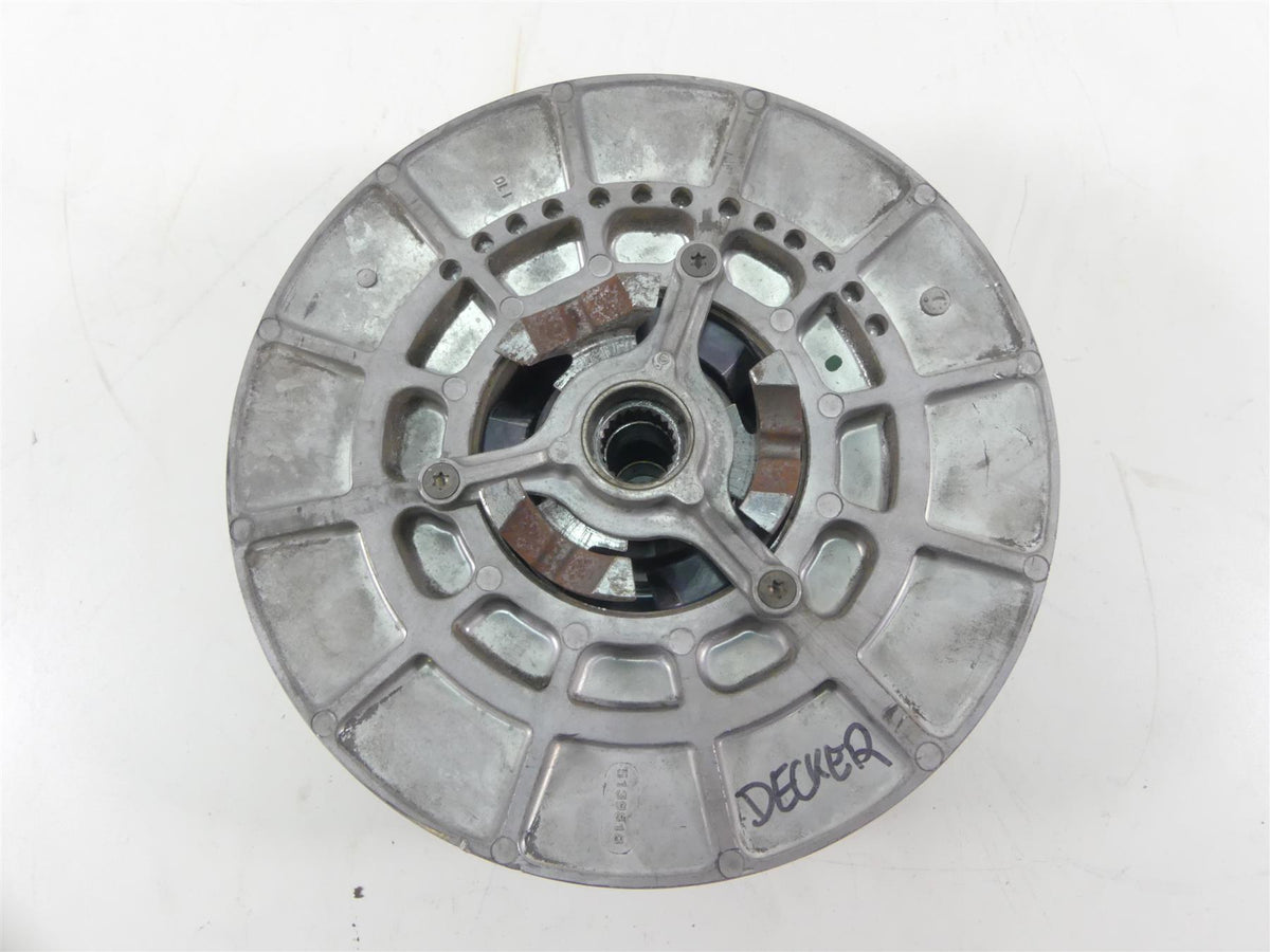 2018 Polaris RZR1000 XP EPS Turbo Dynamix Secondary Driven Clutch 1323394 {{ shop.shopifyCountryName }} - Mototech271