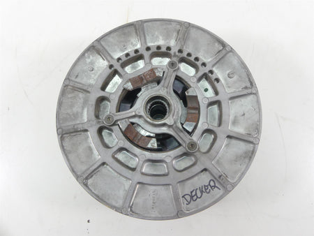 2018 Polaris RZR1000 XP EPS Turbo Dynamix Secondary Driven Clutch 1323394 {{ shop.shopifyCountryName }} - Mototech271