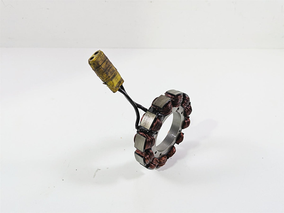 2002 Indian Spirit Deluxe Stator Alternator Generator Magneto 94-079 {{ shop.shopifyCountryName }} - Mototech271