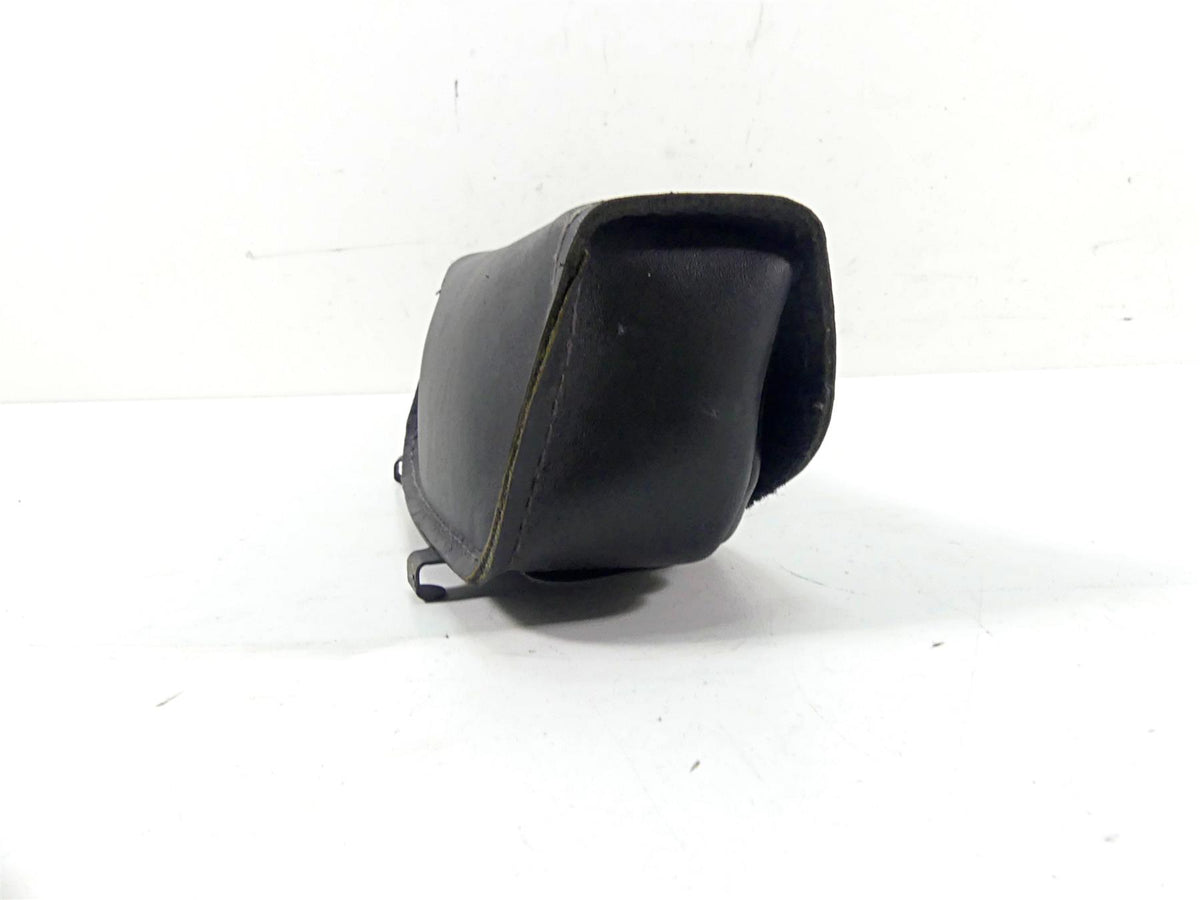 2004 Harley Touring FLHTCUI Electra Glide Top Fairing Storage Bag Pouch Set {{ shop.shopifyCountryName }} - Mototech271