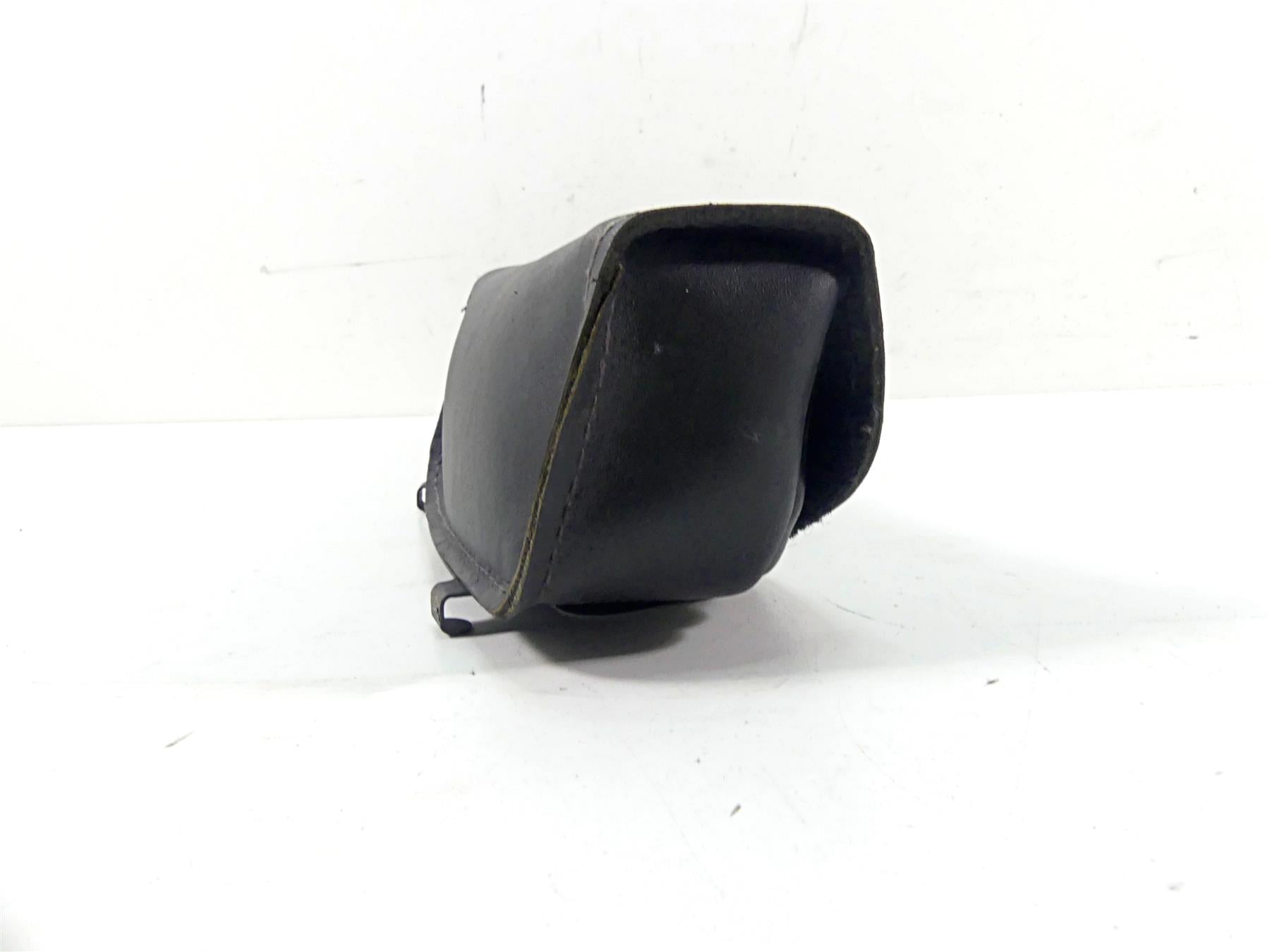 2004 Harley Touring FLHTCUI Electra Glide Top Fairing Storage Bag Pouch Set {{ shop.shopifyCountryName }} - Mototech271