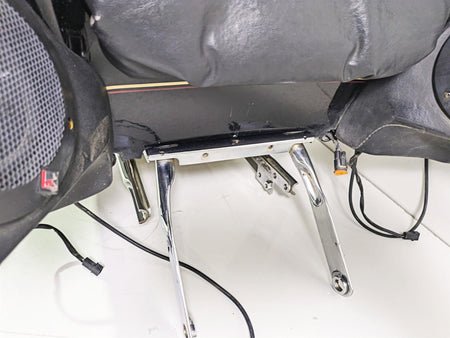 1996 Harley Touring FLHTCUI Electra Glide Rear Trunk Tour Pak & Mount 53275-94 {{ shop.shopifyCountryName }} - Mototech271