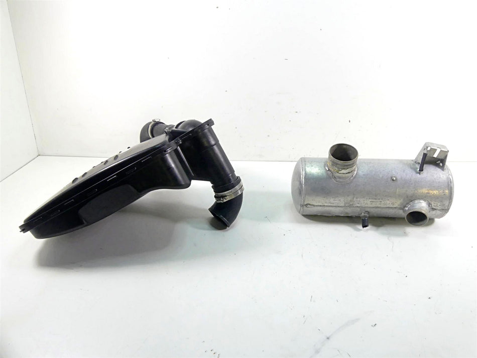 2018 Seadoo GTS 90 Exhaust Pipe Muffler Resonator Set 274001618 274001514 {{ shop.shopifyCountryName }} - Mototech271