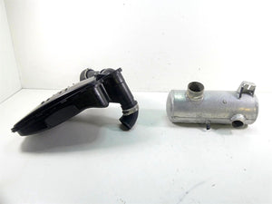 2018 Seadoo GTS 90 Exhaust Pipe Muffler Resonator Set 274001618 274001514 | Mototech271