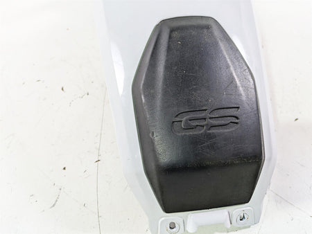2018 BMW R1200GS GSW K50 Center Fuel Tank Cover Fairing 46638561399 {{ shop.shopifyCountryName }} - Mototech271