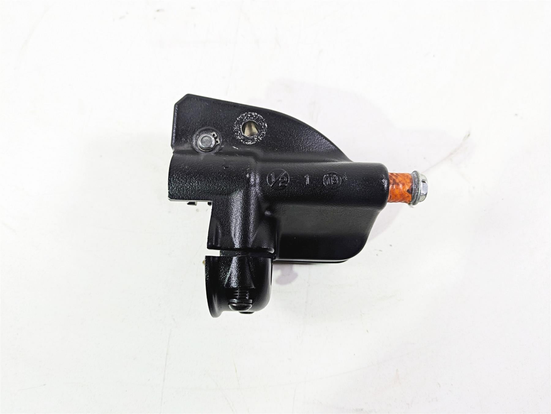2020 Harley Softail FXST Standard Front Brake Master Cylinder 1/2" 41700233 {{ shop.shopifyCountryName }} - Mototech271
