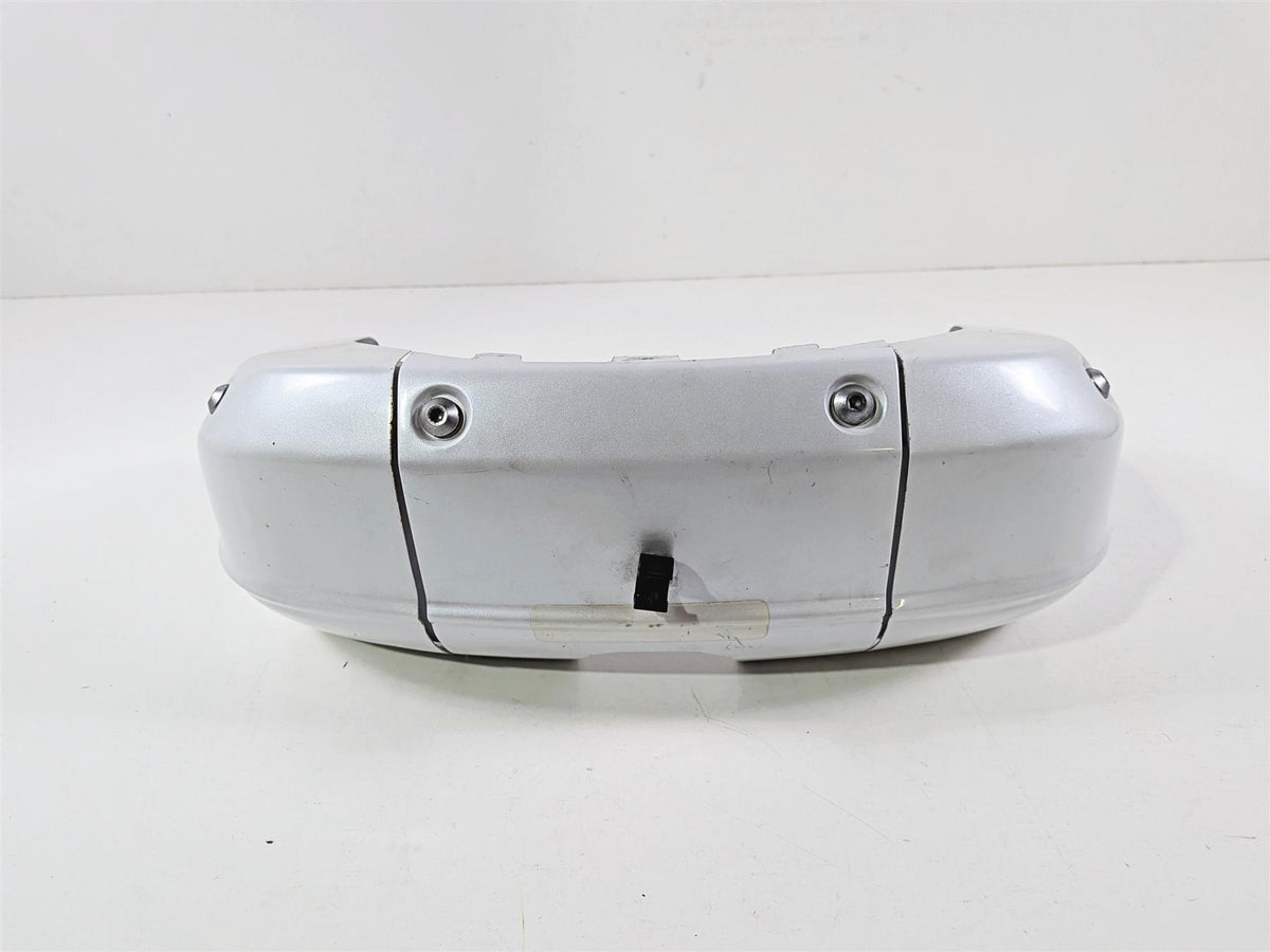 2006 Yamaha XVZ1300 Royal Star Left Right Side Cover Set 4NK-21711-00-P8 {{ shop.shopifyCountryName }} - Mototech271