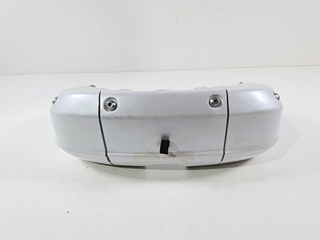 2006 Yamaha XVZ1300 Royal Star Left Right Side Cover Set 4NK-21711-00-P8 {{ shop.shopifyCountryName }} - Mototech271