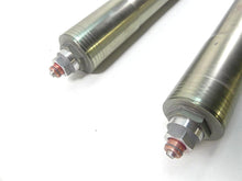Load image into Gallery viewer, 2008 Ducati 848 SBK Straight Showa Front Fork Leg Damper Set 34520161B 34420161B | Mototech271
