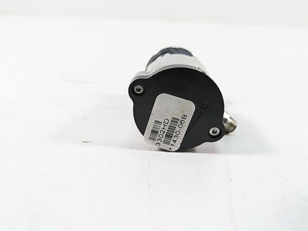 2009 Harley FXDF Dyna Fat Bob Ignition Switch Steering Lock Set 71430-06B {{ shop.shopifyCountryName }} - Mototech271